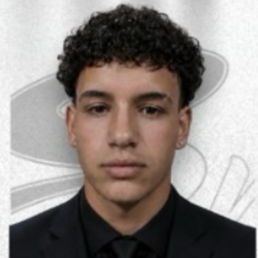 Noah Necerato